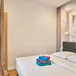 Rent A Room - Residence Meslay