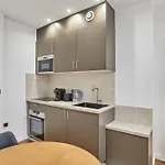 Rent A Room - Residence Meslay