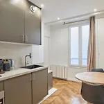 Rent A Room - Residence Meslay