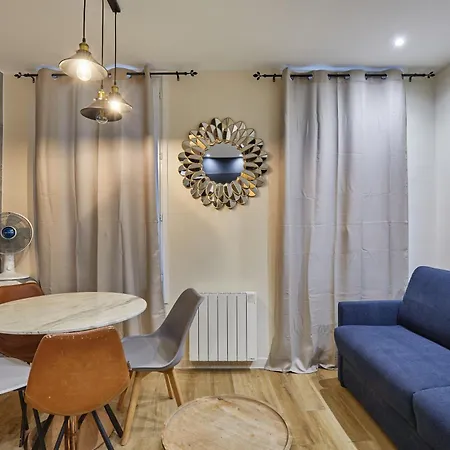Apartment Rent A - Meslay