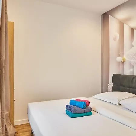 Rent A - Meslay Appartamento *