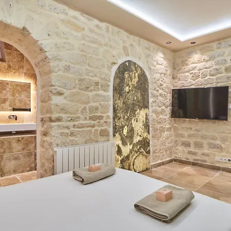 Appartamento Rent A - Meslay Parigi