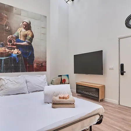 Appartamento Rent A - Meslay *