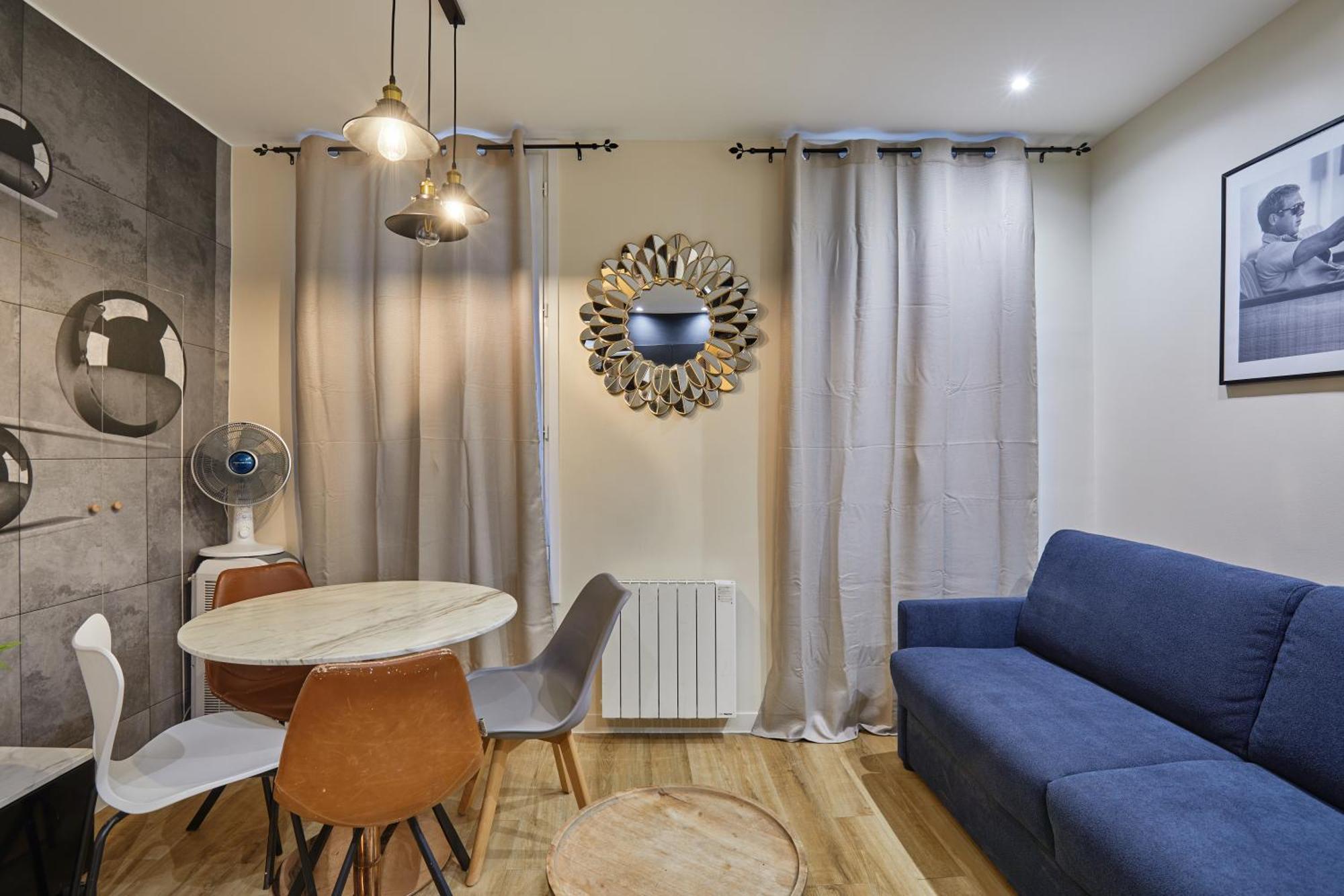 Appartamento Rent A - Meslay