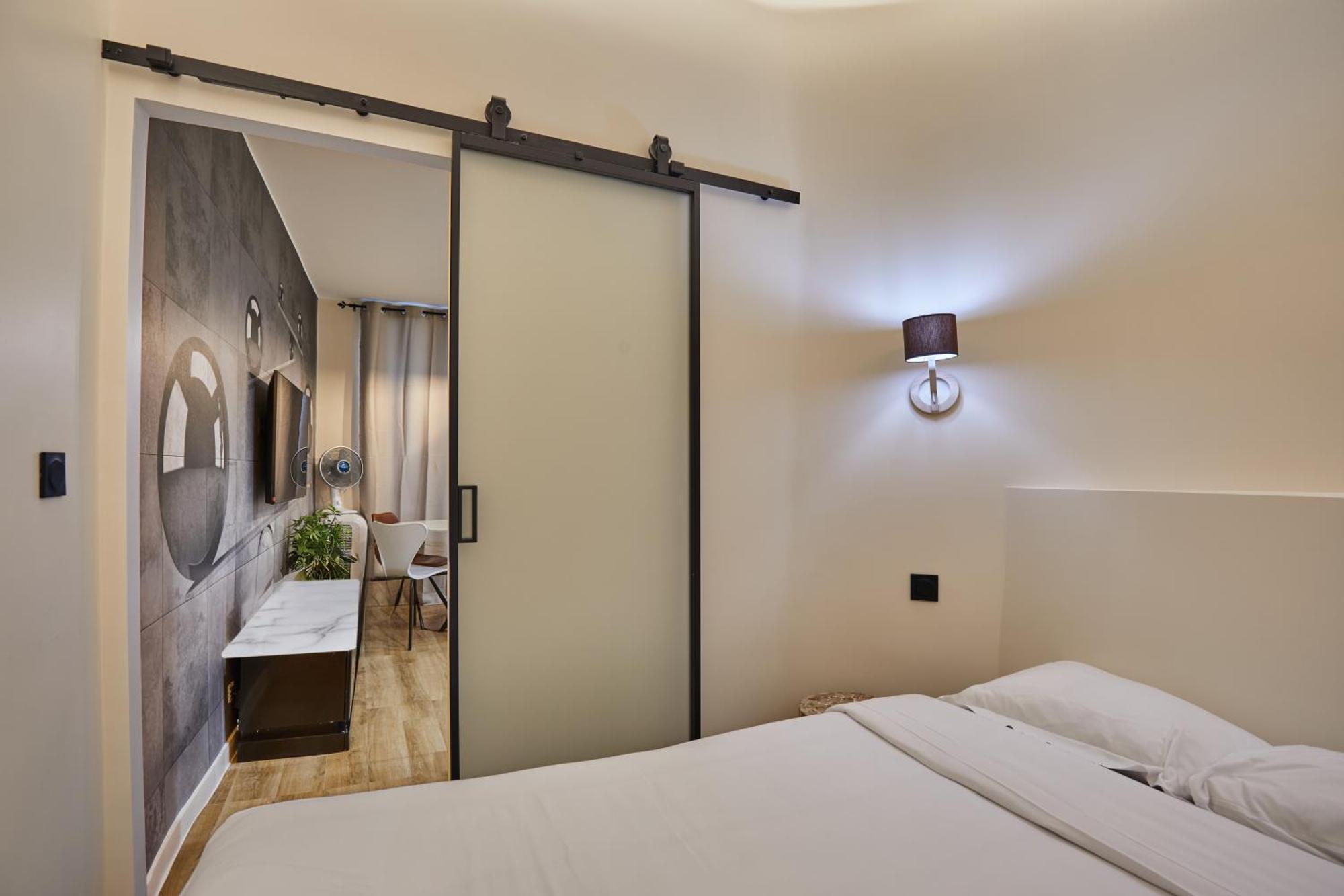Appartamento Rent A - Meslay