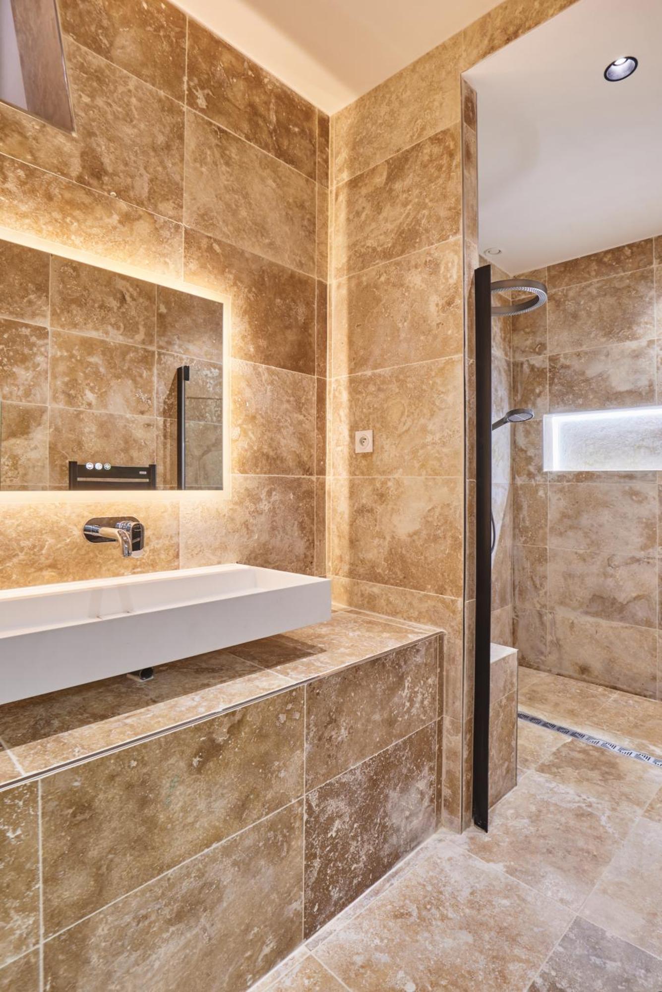 Rent A - Meslay Appartamento Parigi